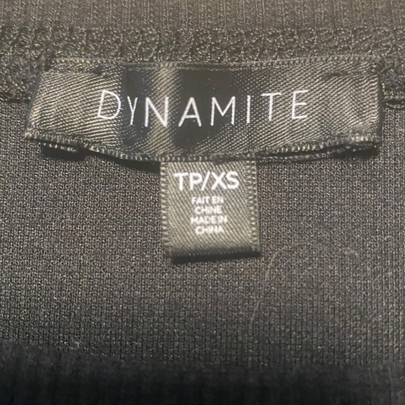 NWOT light crew neck sweater - Picture 2 of 4